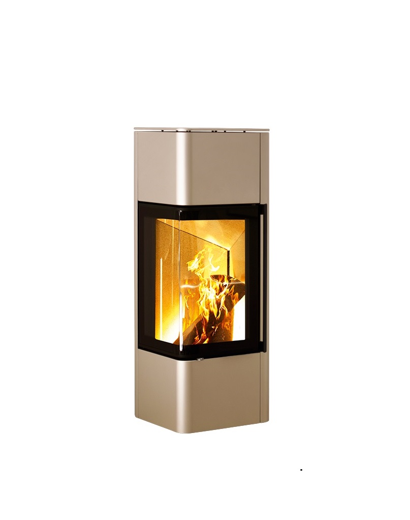 Kaminofen Cubo S